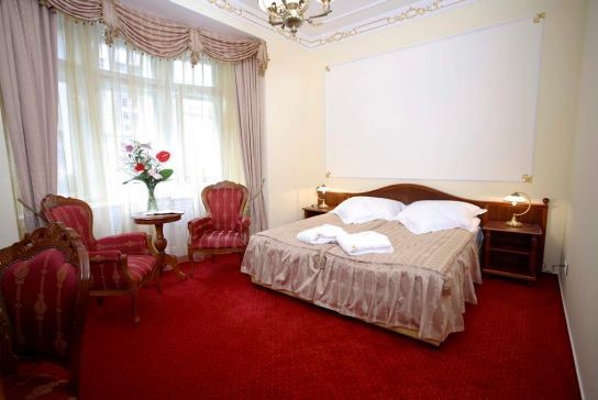 Hotel General Praha
