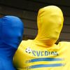 Euro 2016, fanoušci: Švédsko