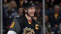 NHL: All Star Game 2016 - Jaromír Jágr (Atlantická divize)