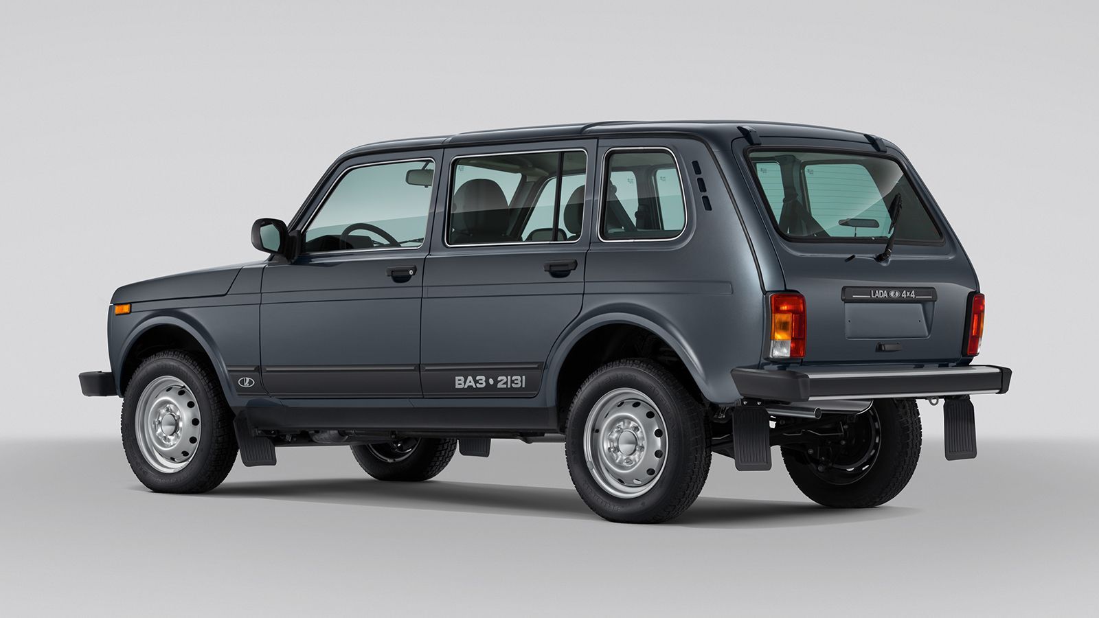 Lada Niva