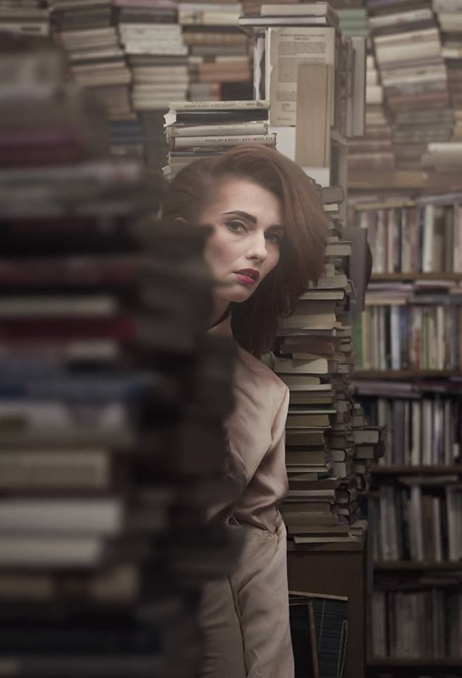 Fotograf bez talentu