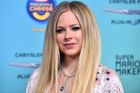 Avril Lavigne se po 12 letech vrací do Prahy, v březnu zahraje v Tipsport areně