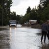Povodně v Kanadě