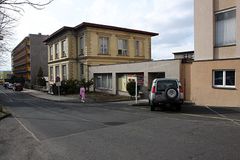 Plán na pronájem nemocnic rozdělil krajskou koalici