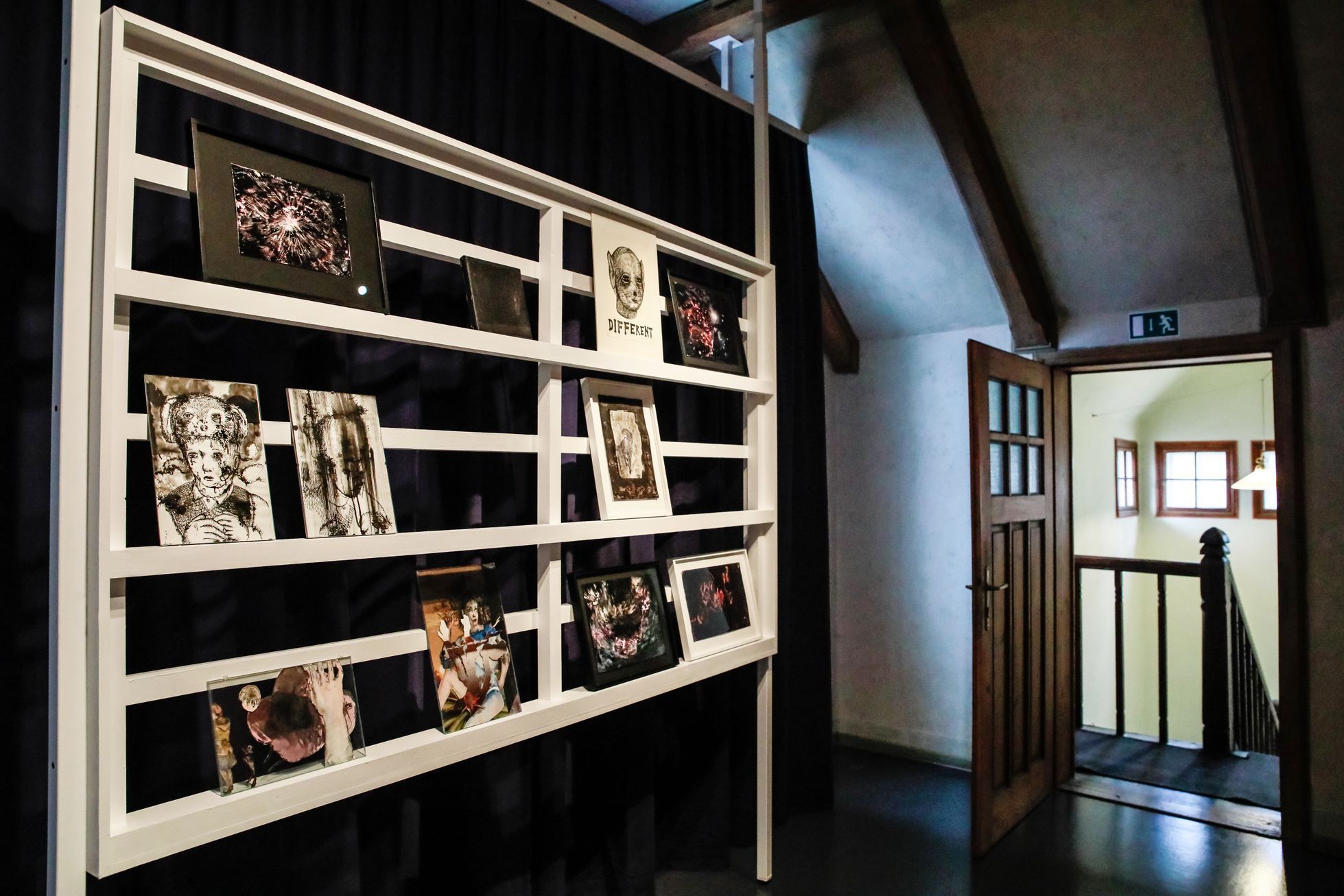 Josef Bolf: Minoritní zpráva