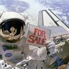 Fotky z historie NASA