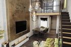 V projektu City Lofts Chodov hrají prim lofty, tedy otevřené prostory s vloženým mezipatrem pro spaní. Tento koncept kombinuje industriální atmosféru s komfortem moderního bydlení.