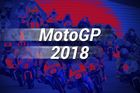 Moto GP - poutací obrázek