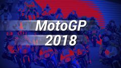 Moto GP - poutací obrázek