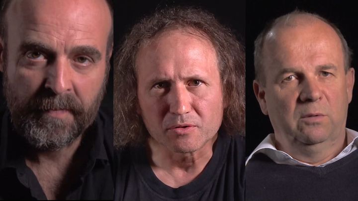 Tváře vzdoru ´89: StB je při výsleších mlátila, vyhazovala z práce, ale nezlomila