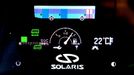 Hybridní autobus Solaris Urbino 12