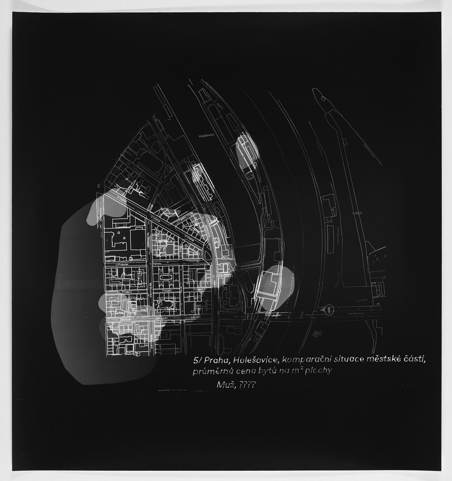 Pracovní skupina pro výzkum mimosmyslové estetiky: Geopatogenní zónování
