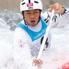Takuya Haneda na olympiádě v Londýně