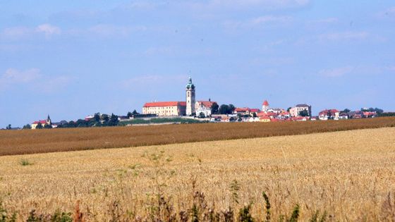 Plány a sny Jiřího Lobkowicze v posvátné krajině