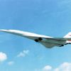 Jednorázové užití / Fotogalerie / Letoun Tupolev 144. Tak vypadala sovětská odpověď na Concorde / Tupolev / Concorde