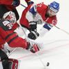 Semifinále MS v hokeji 2019, Česko - Kanada (Murray, Frolík)