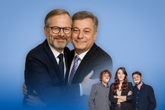Politická šikana: Fiala je (skoro) mrtvý muž, zničil jej jeho stvořitel. Co bude dál?