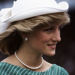 Princezna Diana, žena.cz