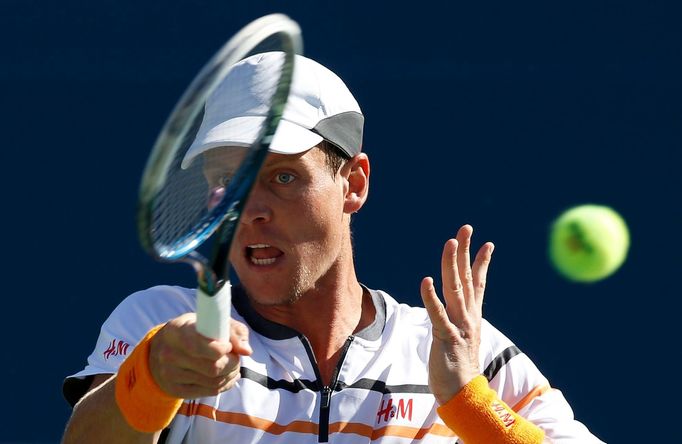 US Open 2014? Tomáš Berdych