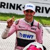 F1 2018: Esteban Ocon, Force India