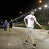 VC Singapuru: Vettel