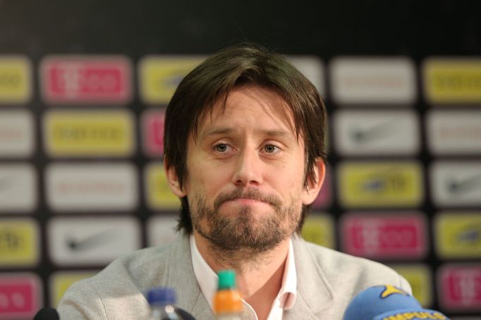 Tomáš Rosický