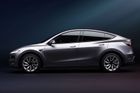 Základní Model Y s pohonem zadních kol a menší baterkou stojí nově 1 099 900 korun, to je o pět tisíc korun více než před modernizací. Přitom dojede o 45 km dále díky vylepšené aerodynamice.