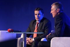Vodrážka se chtěl soudit kvůli volbám, ODS to odmítla