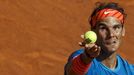 Tenis, Madrid Open: Rafael Nadal v semifinále s Tomášem Berdychem