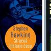 Stephen Hawking - Stručná historie času