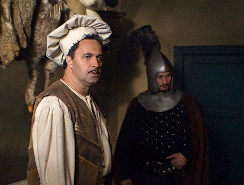 Martin Dejdar - Micimutr