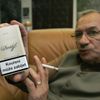 Jednorázové použití / Jaroslav Kubera / Profimedia