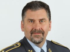 Brigádní generál Petr Čepelka je velitelem Vzdušných sil od 1. listopadu, v armádě je od roku 1991. Naposledy řídil Sekci rozvoje sil Ministerstva obrany.