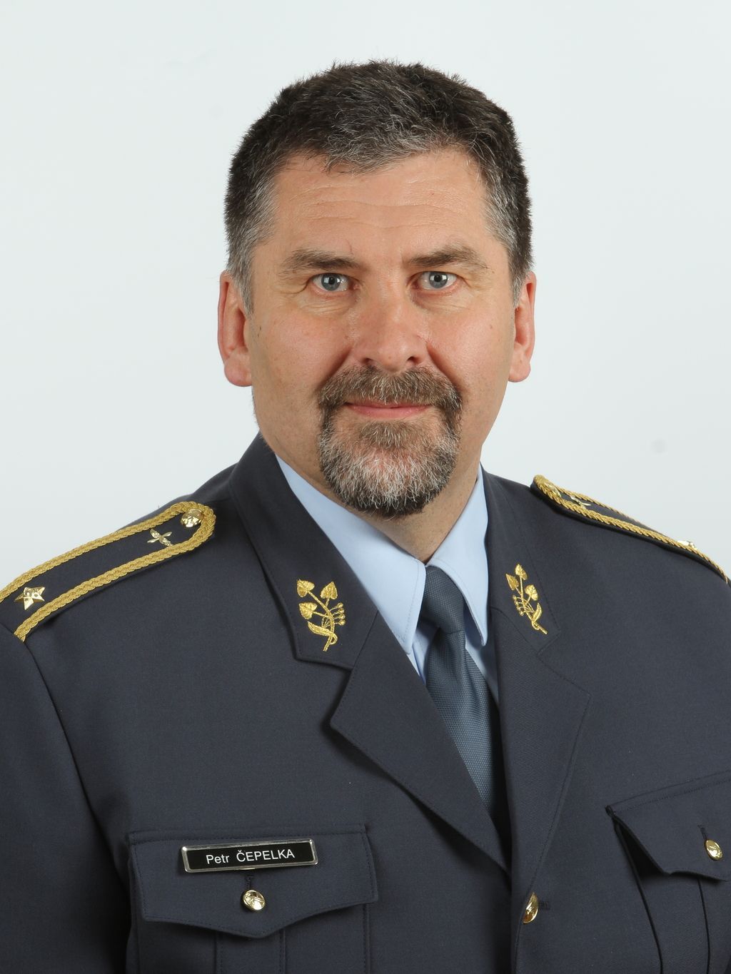 Generál Čepelka