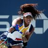 US Open - den čtvrtý (Naomi Osakaová)