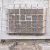 Betonové zmenšeniny brutalistních staveb, Krištof Kintera, Kunsthalle Praha