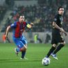 Plzeň - Barcelona: Horváth a Fábregas