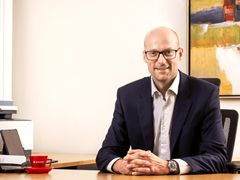 Tomáš Rubáček vede Explosii teprve od konce letošního března, střednědobý plán už má schválený.