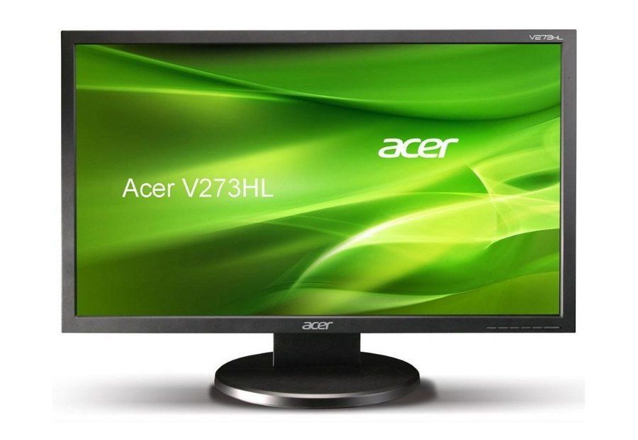 Acer V273HL