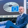 Petr Fiala Evropský parlament