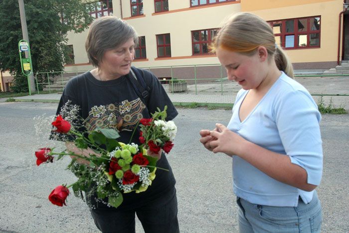 Domácí vzdělávání