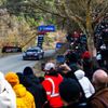 Rallye Monte Carlo 2025: Josh McErlean, Ford