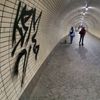Tunel, Žižkov, Vítkov, Karlín, pěší, Domácí, historie, výročí, Praha