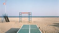 Luigi Ghirri 
Lido di Volano 1988, 2008. 
C-print from original negative, 30 x 40 cm
The Estate of Luigi Ghirri