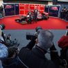 Prezentace Toro Rosso: Jean-Eric Vergne a Daniel Ricciardo