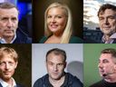 Jak znáte české miliardáře? Kvíz pro skutečné znalce kapitánů tuzemského byznysu