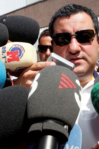 Mino Raiola