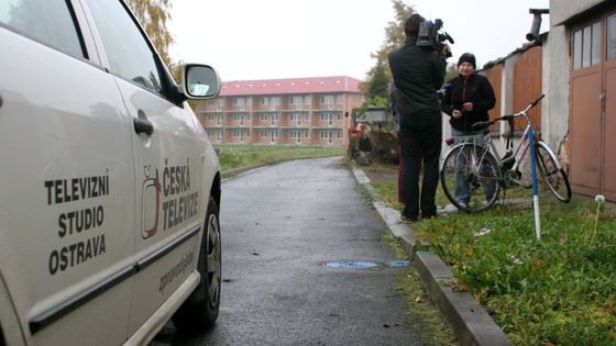 Nejzadluženější obec Moravy: Ke dnu ji táhne pustý domov pro seniory