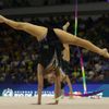 Mistrovství světa v moderní gymnastice - Rio de Janeiro 2025
