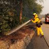 Fotogalerie / Lesní požár v Kalifornii / Reuters / 16